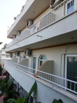 unal boutique hotel