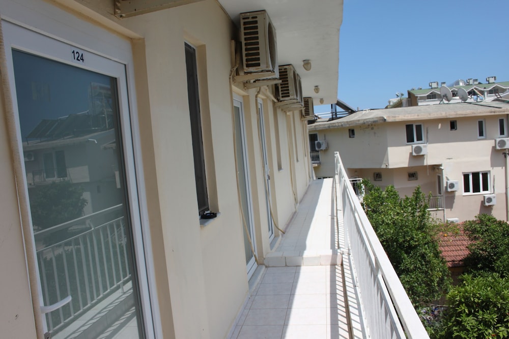 unal boutique hotel