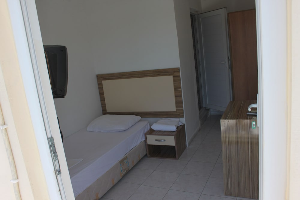 unal boutique hotel