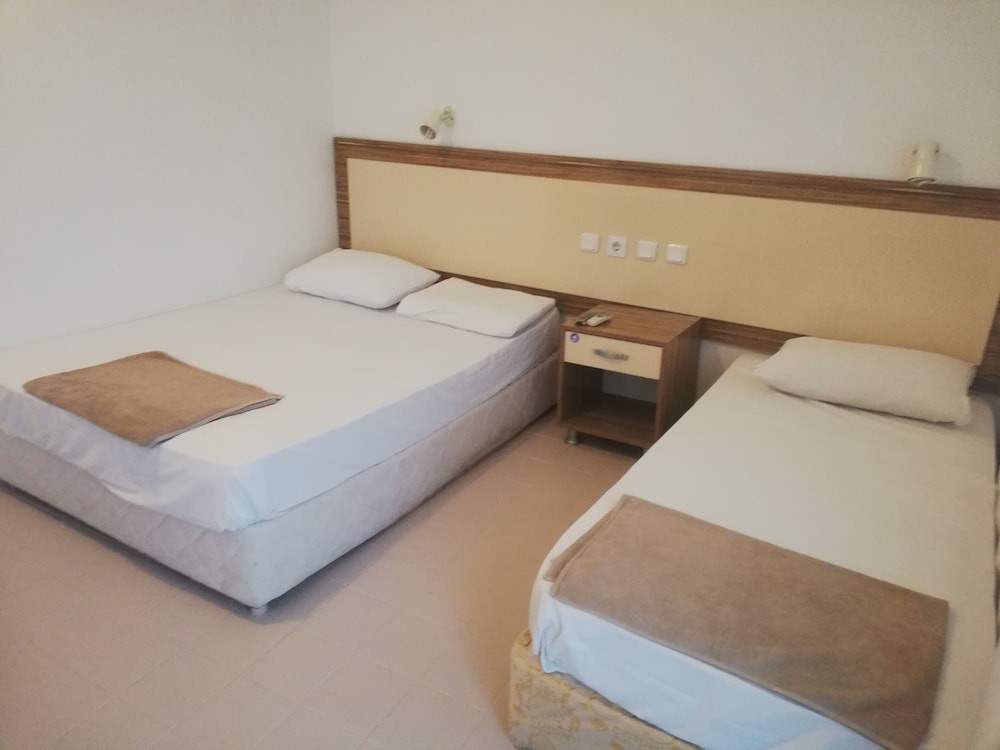 unal boutique hotel