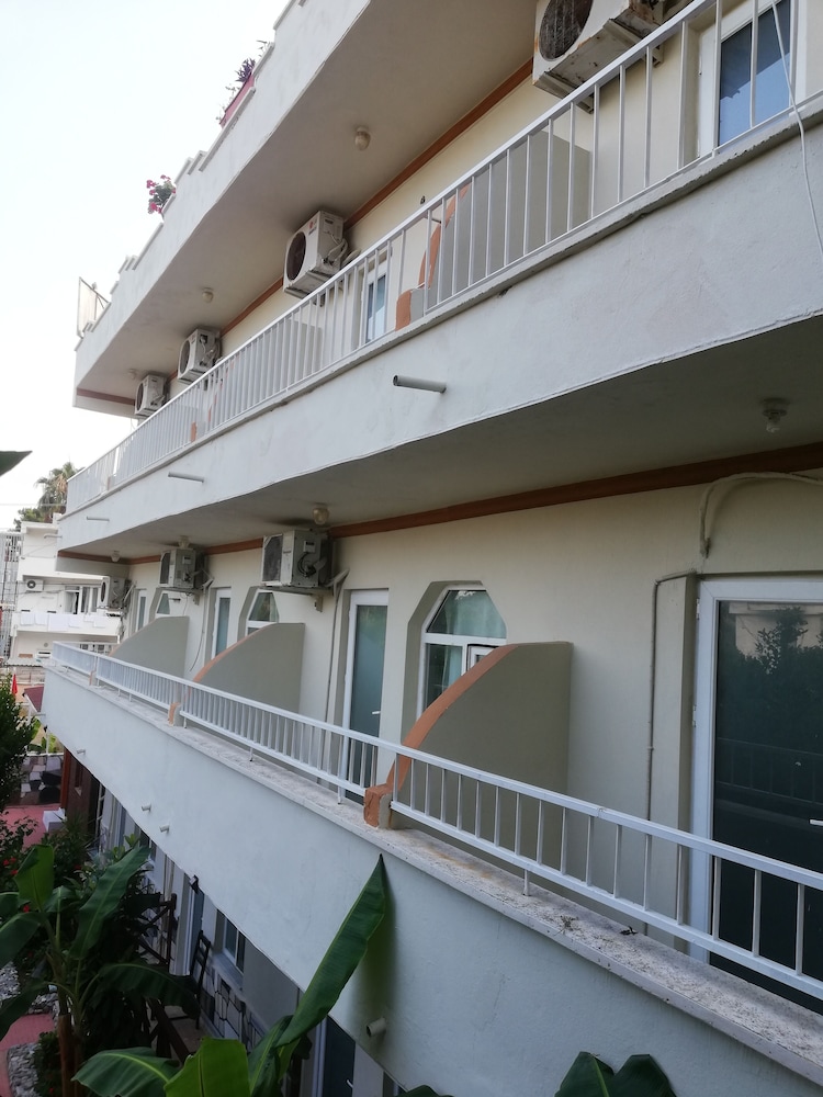 unal boutique hotel