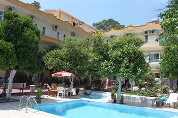 unal boutique hotel