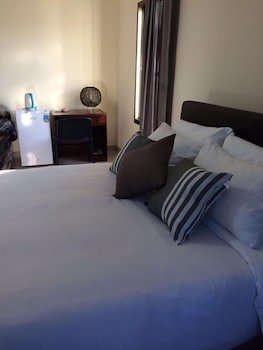martco lodge