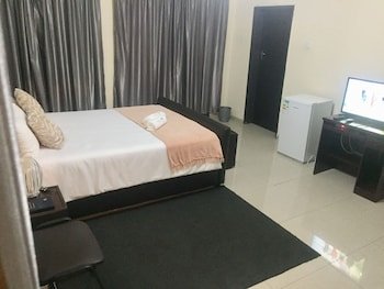 martco lodge