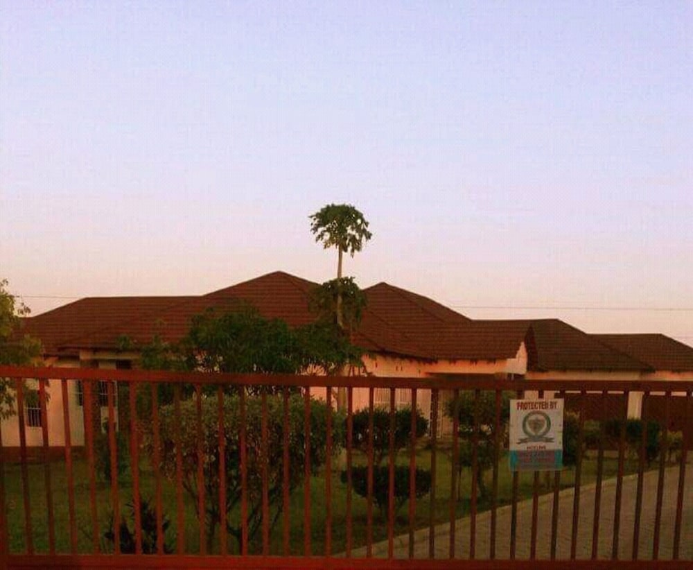 martco lodge