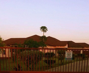 martco lodge