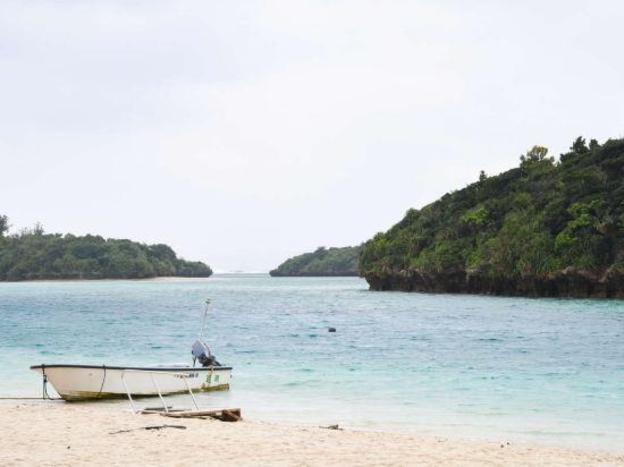 kabira no yado yasuragi ishigakijima