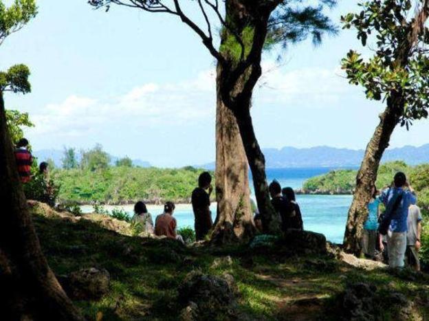 kabira no yado yasuragi ishigakijima