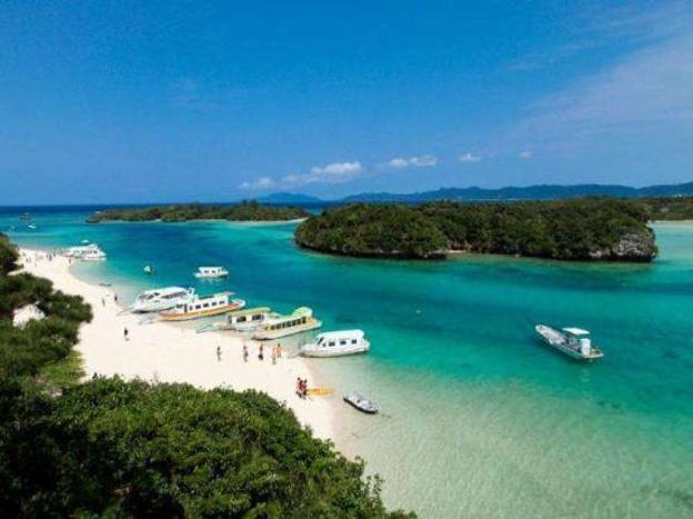 kabira no yado yasuragi ishigakijima