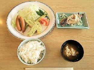 kabira no yado yasuragi ishigakijima