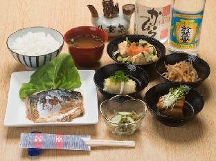 kabira no yado yasuragi ishigakijima