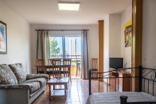 apartamentos nicaragua
