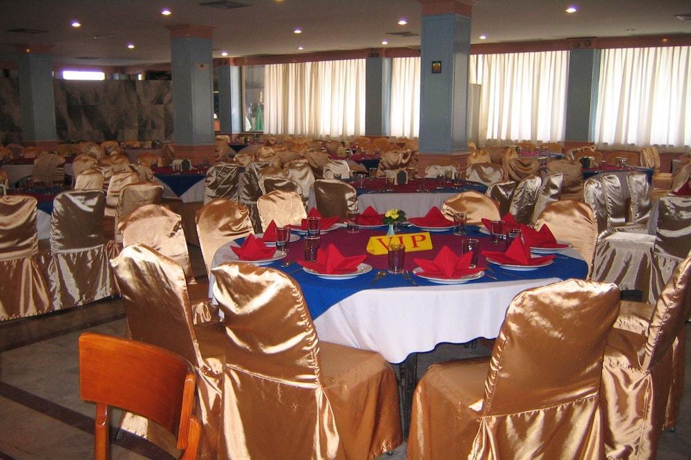 pattaya garden resort