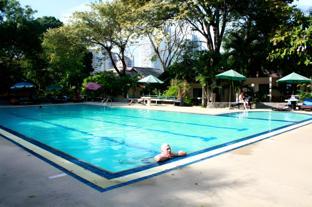 pattaya garden resort