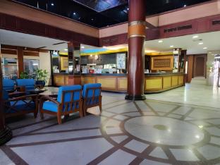 pattaya garden resort