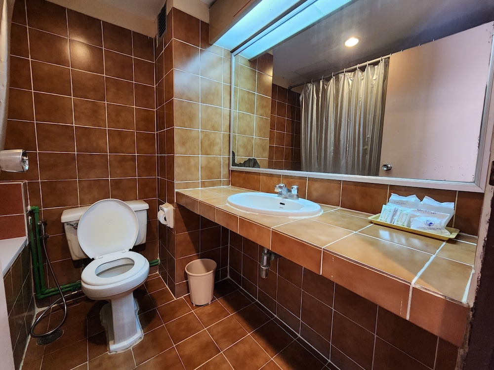 pattaya garden resort