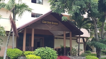 pattaya garden resort