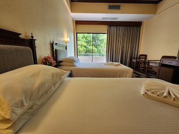 pattaya garden resort