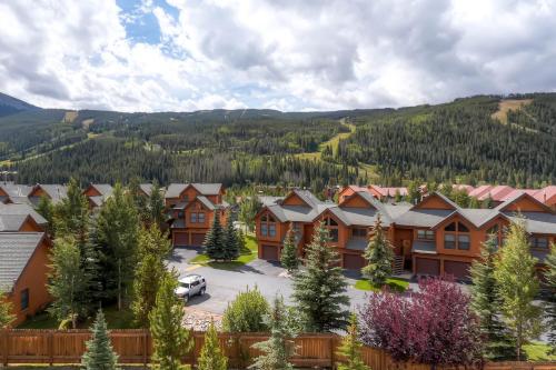 gateway mountain lodge by keystone resort