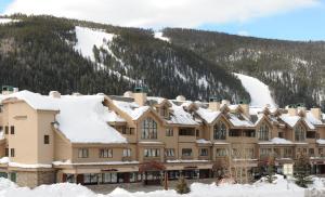 gateway mountain lodge by keystone resort