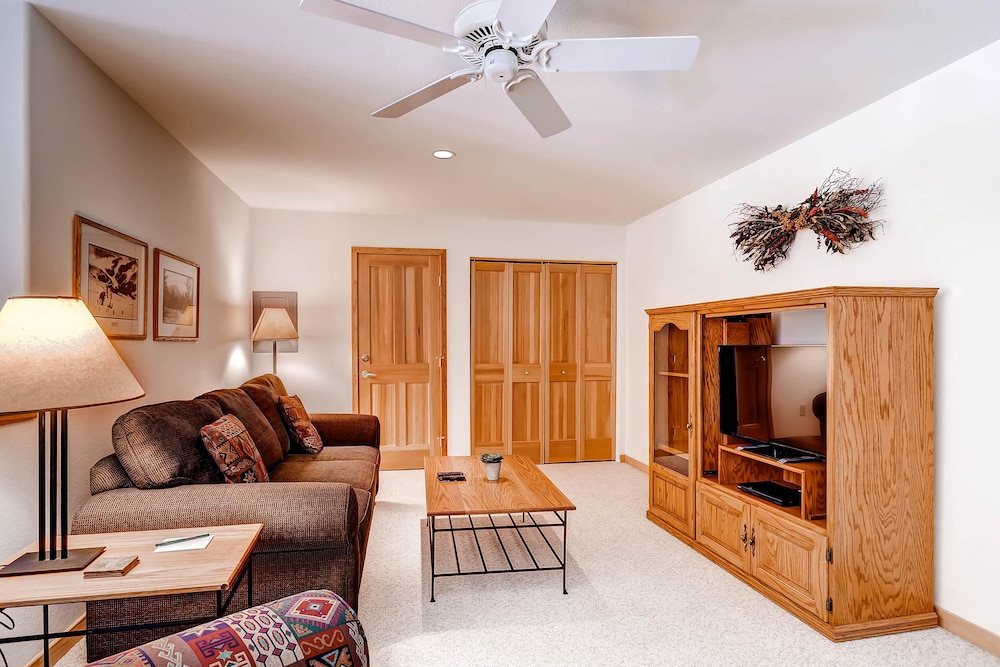 gateway mountain lodge by keystone resort