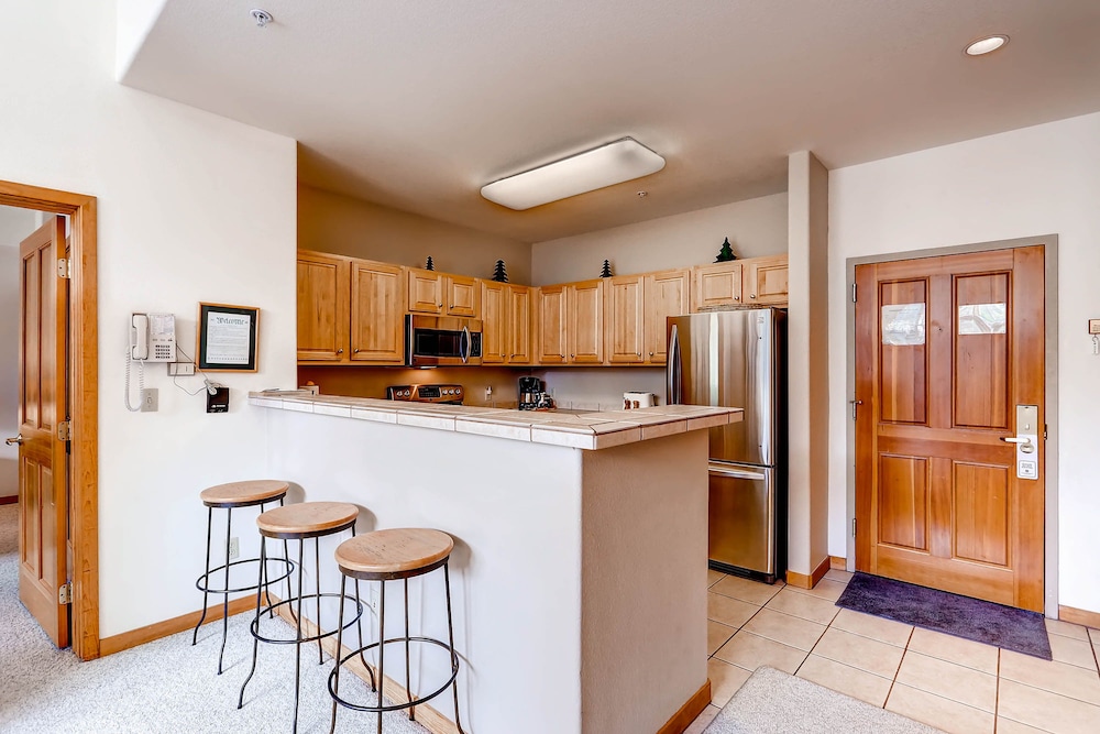 gateway mountain lodge by keystone resort