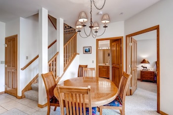 gateway mountain lodge by keystone resort