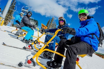 gateway mountain lodge by keystone resort