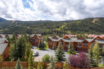 gateway mountain lodge by keystone resort