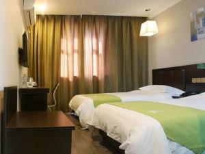 gt alliance urumqi airport hotel