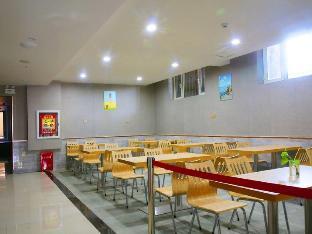 gt alliance urumqi airport hotel