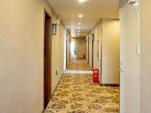 gt alliance urumqi airport hotel