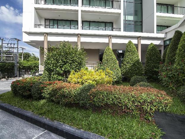 way hotel pattaya
