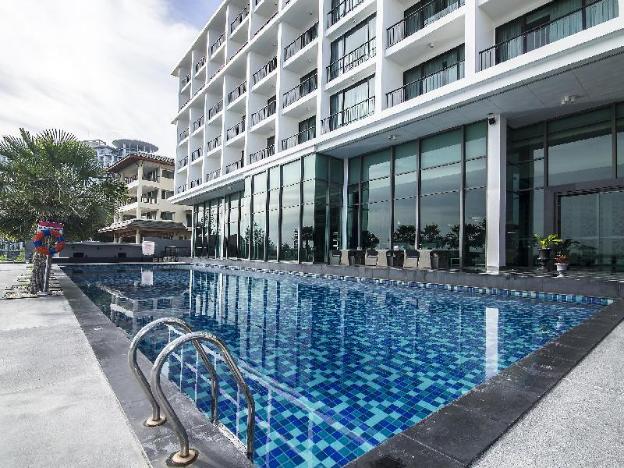 way hotel pattaya