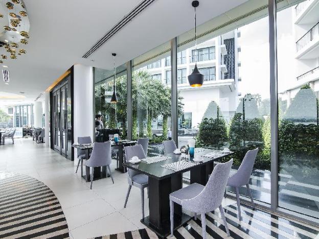 way hotel pattaya
