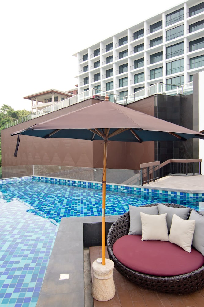 way hotel pattaya
