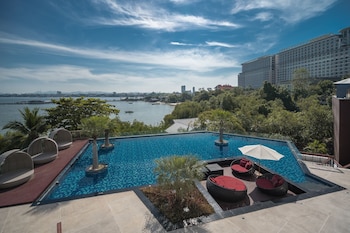 way hotel pattaya