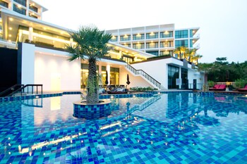 way hotel pattaya