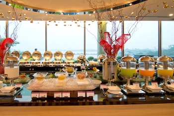 way hotel pattaya