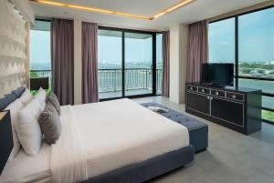 way hotel pattaya