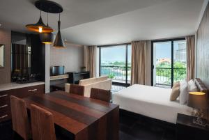 way hotel pattaya