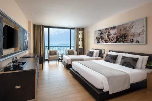 way hotel pattaya