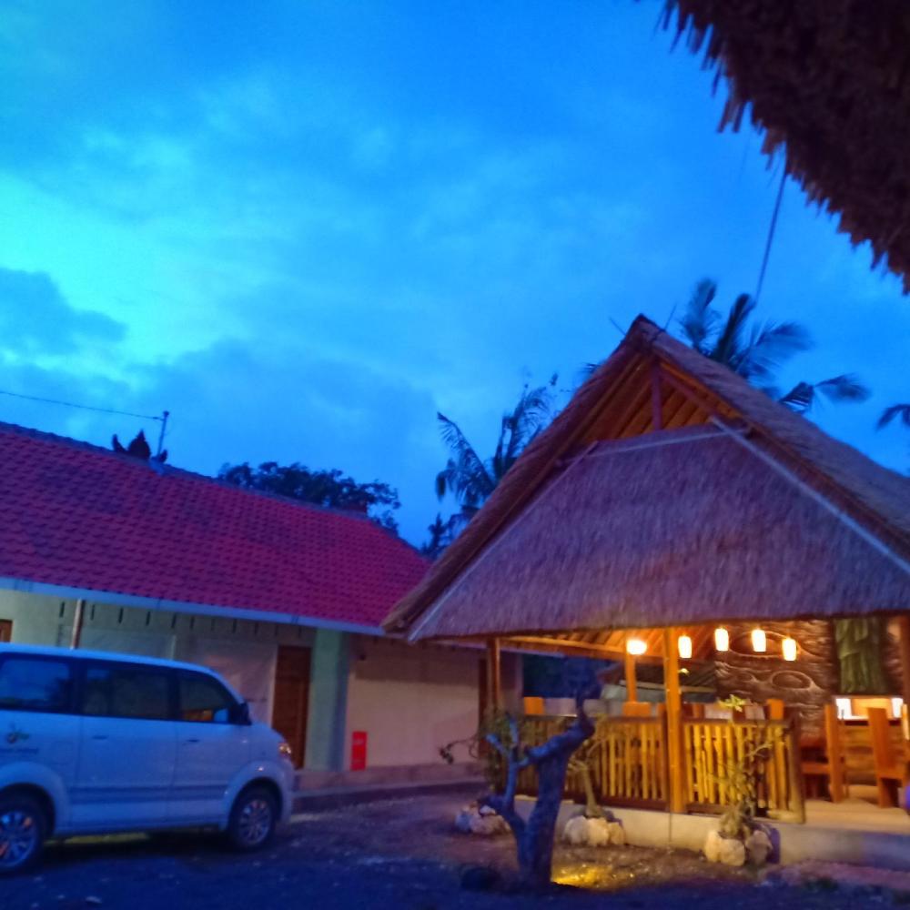 lempeh jungle cottage and restaurant
