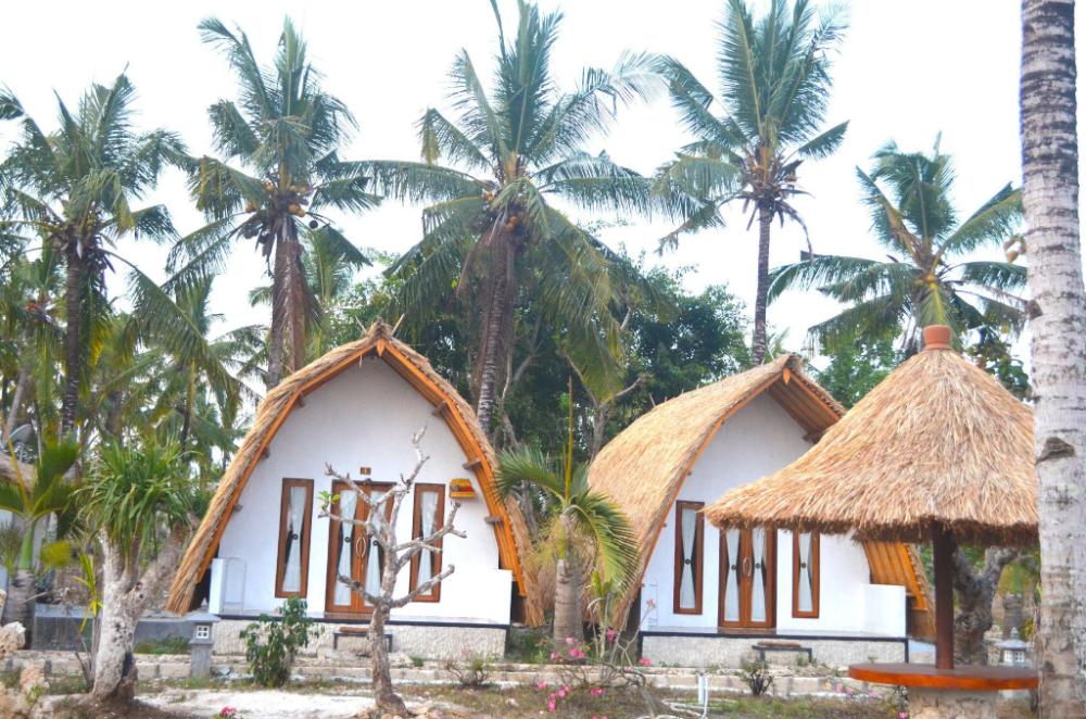 lempeh jungle cottage and restaurant