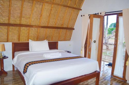 lempeh jungle cottage and restaurant