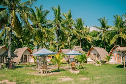 lempeh jungle cottage and restaurant