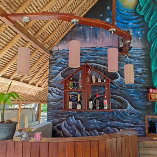 lempeh jungle cottage and restaurant