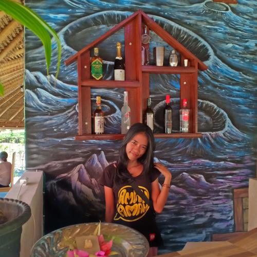 lempeh jungle cottage and restaurant