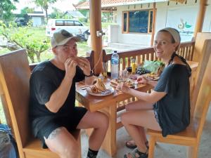 lempeh jungle cottage and restaurant