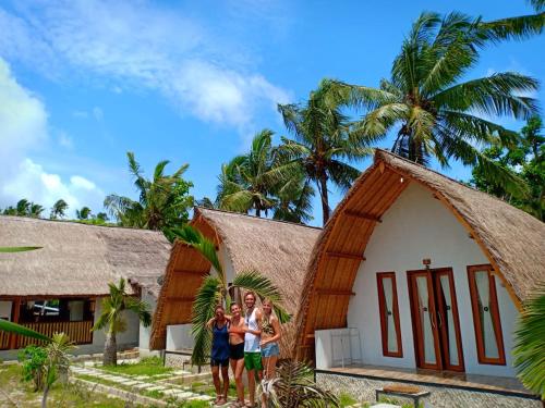 lempeh jungle cottage and restaurant